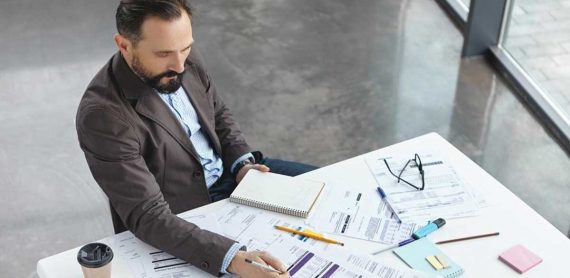Why Accurate Bookkeeping is Essential for Growing Businesses