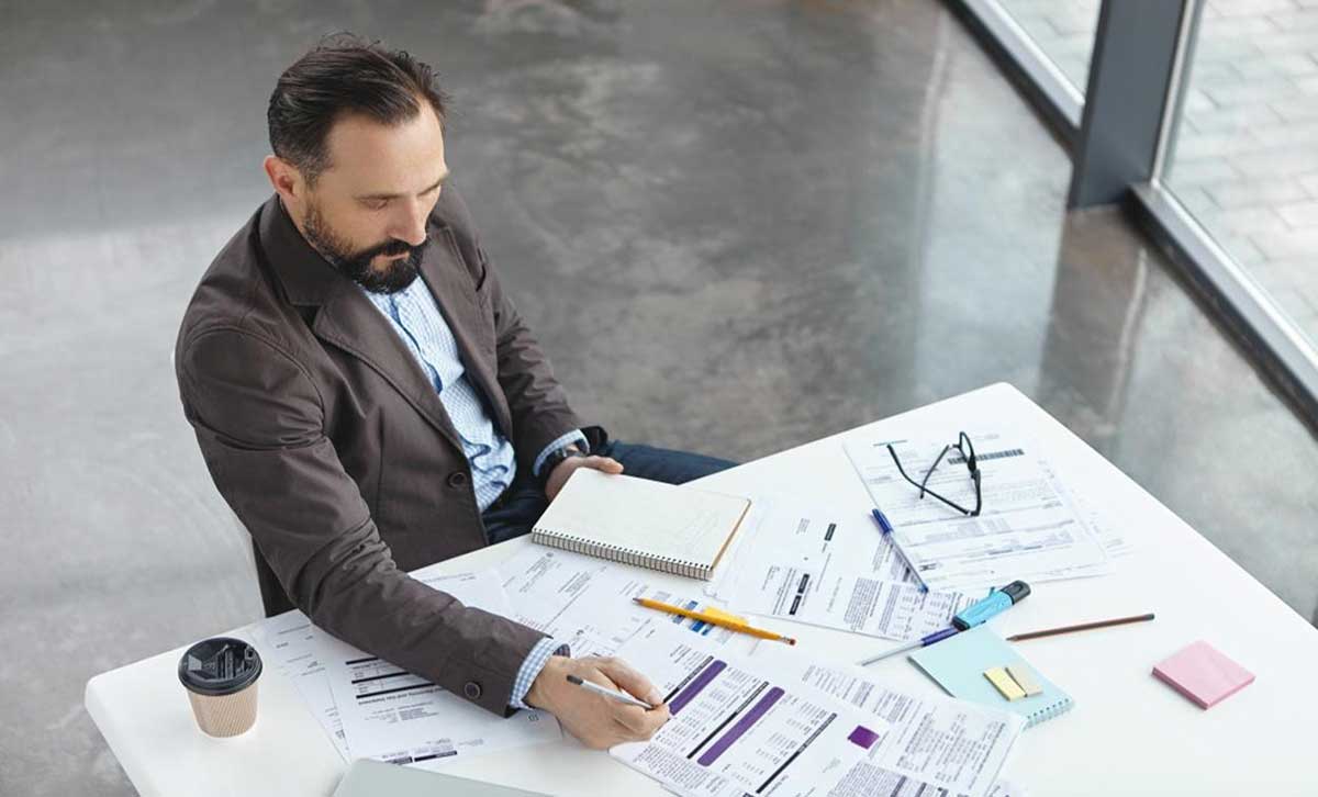 Why Accurate Bookkeeping is Essential for Growing Businesses